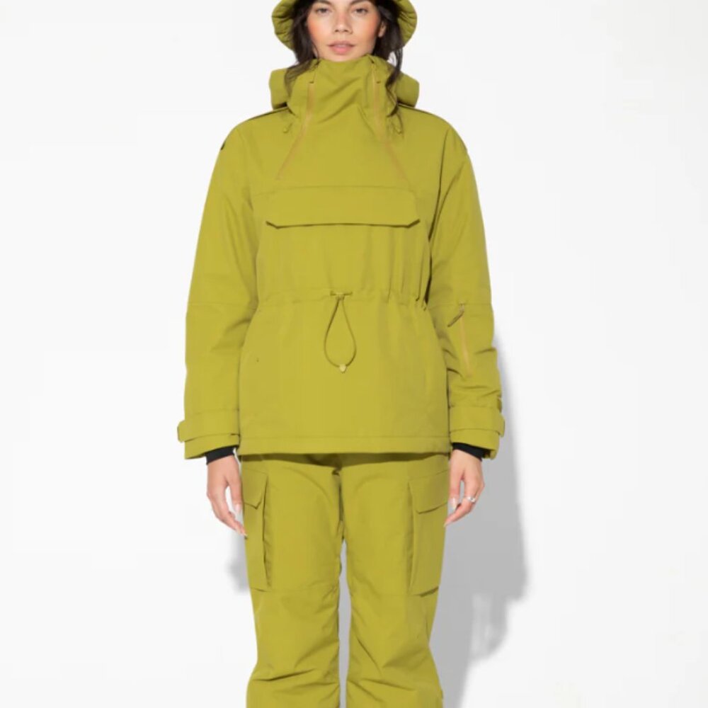 Halfdays Set - size small